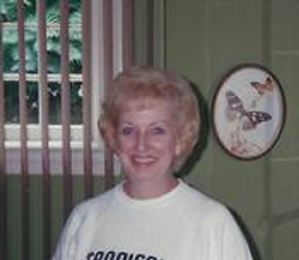 Mary C. Block