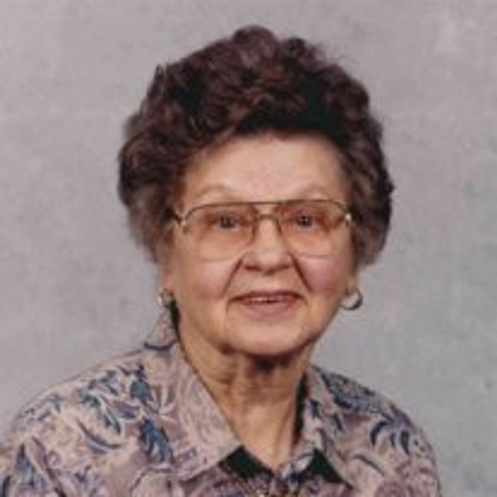 Genevieve Schreiner