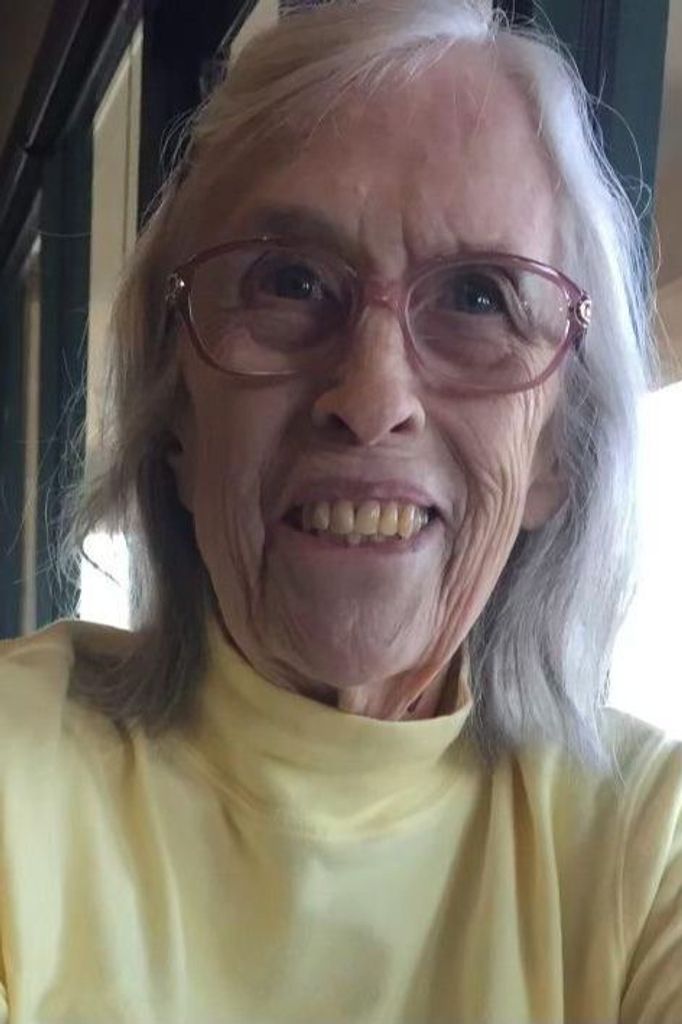 Patricia A. Young