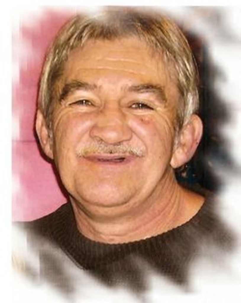 Gary Milton Phillips