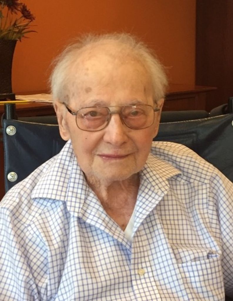 Howard E. Bradshaw