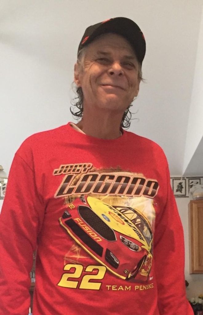 David C Jopp