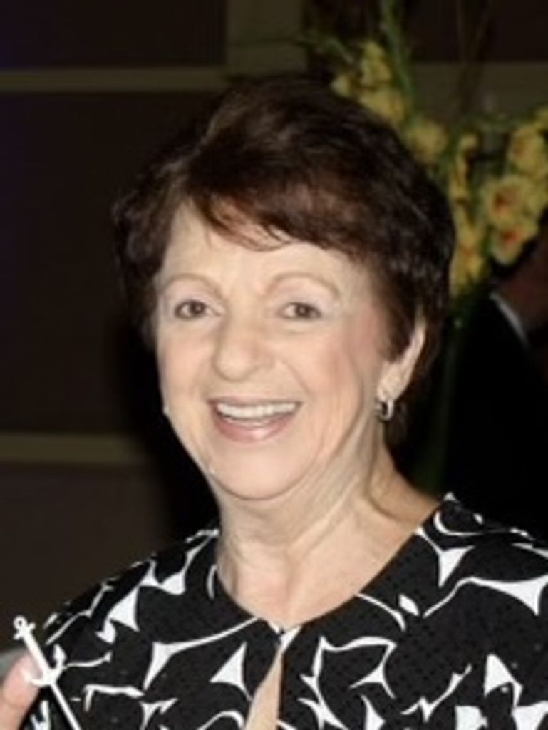 Claire Elizabeth Windes