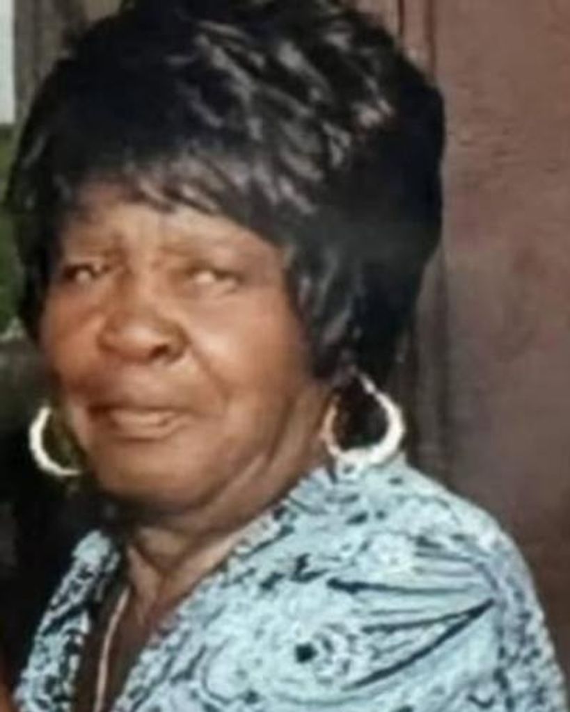 ORALEE JIMCOILY ROBERSON Profile Photo