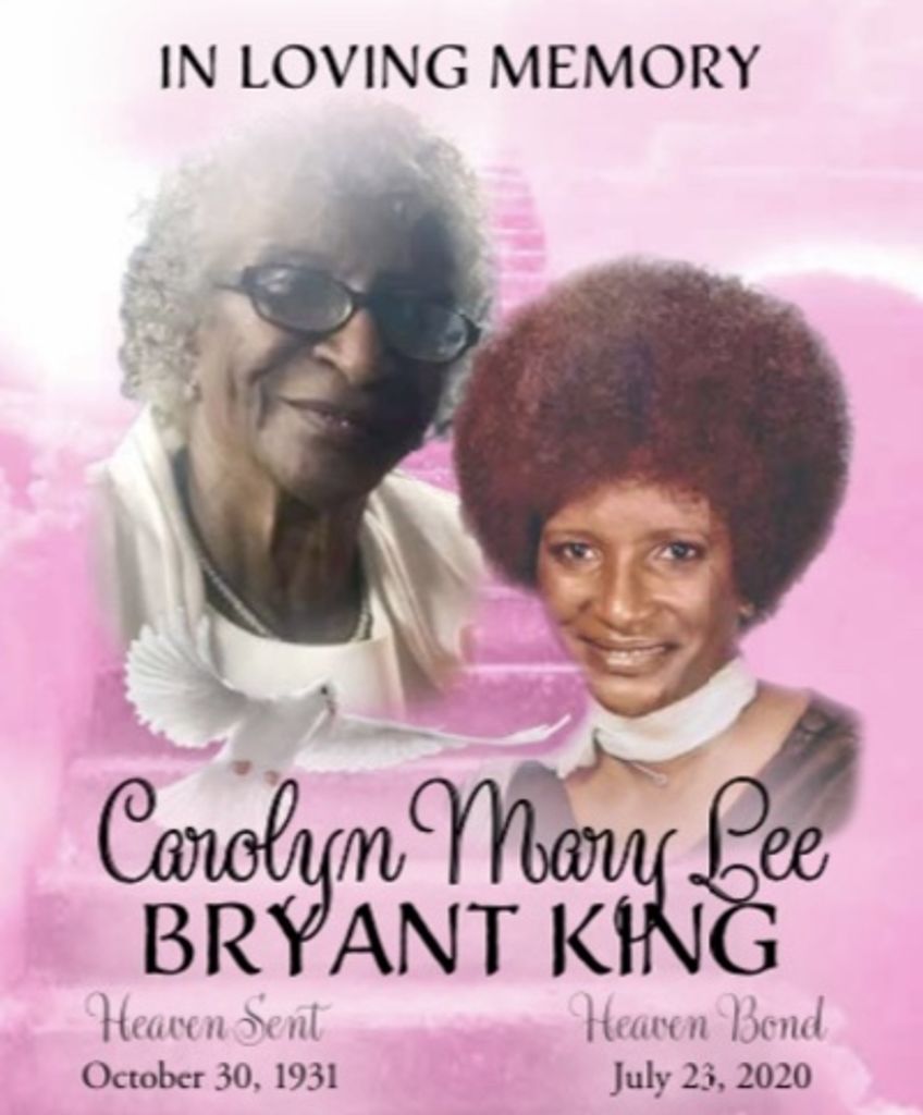Mary Lee King Profile Photo