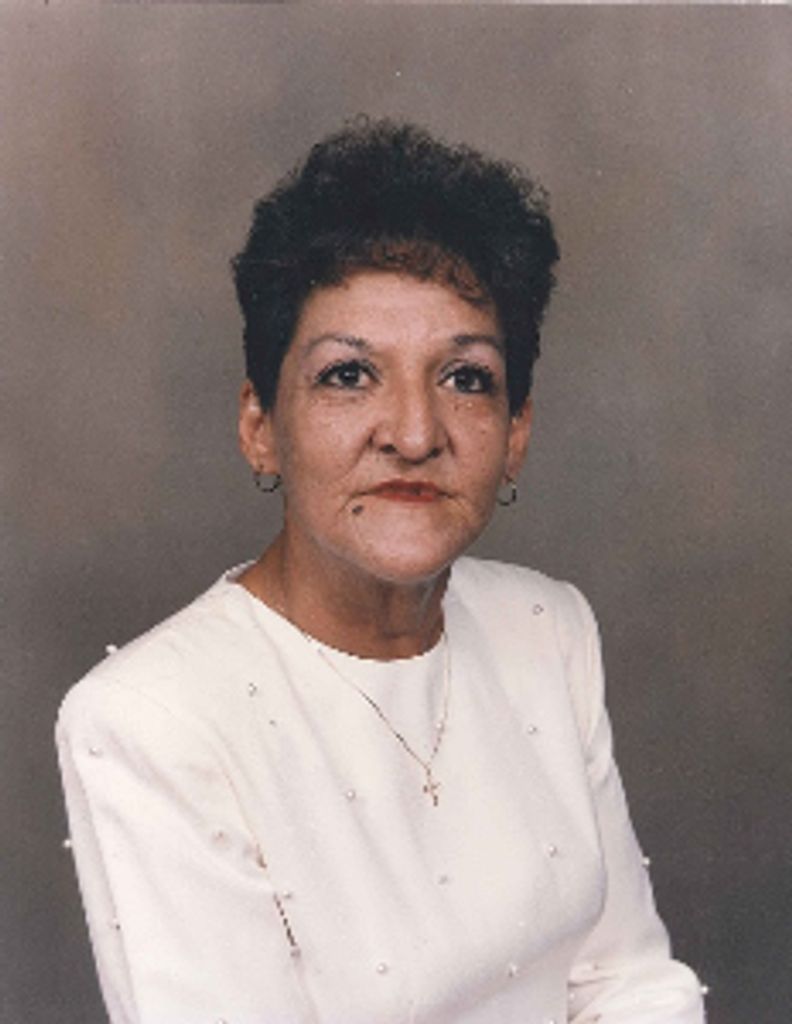 Linda M. Roybal