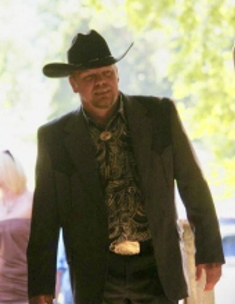 Rev. Jimmy Lamar Russell Profile Photo