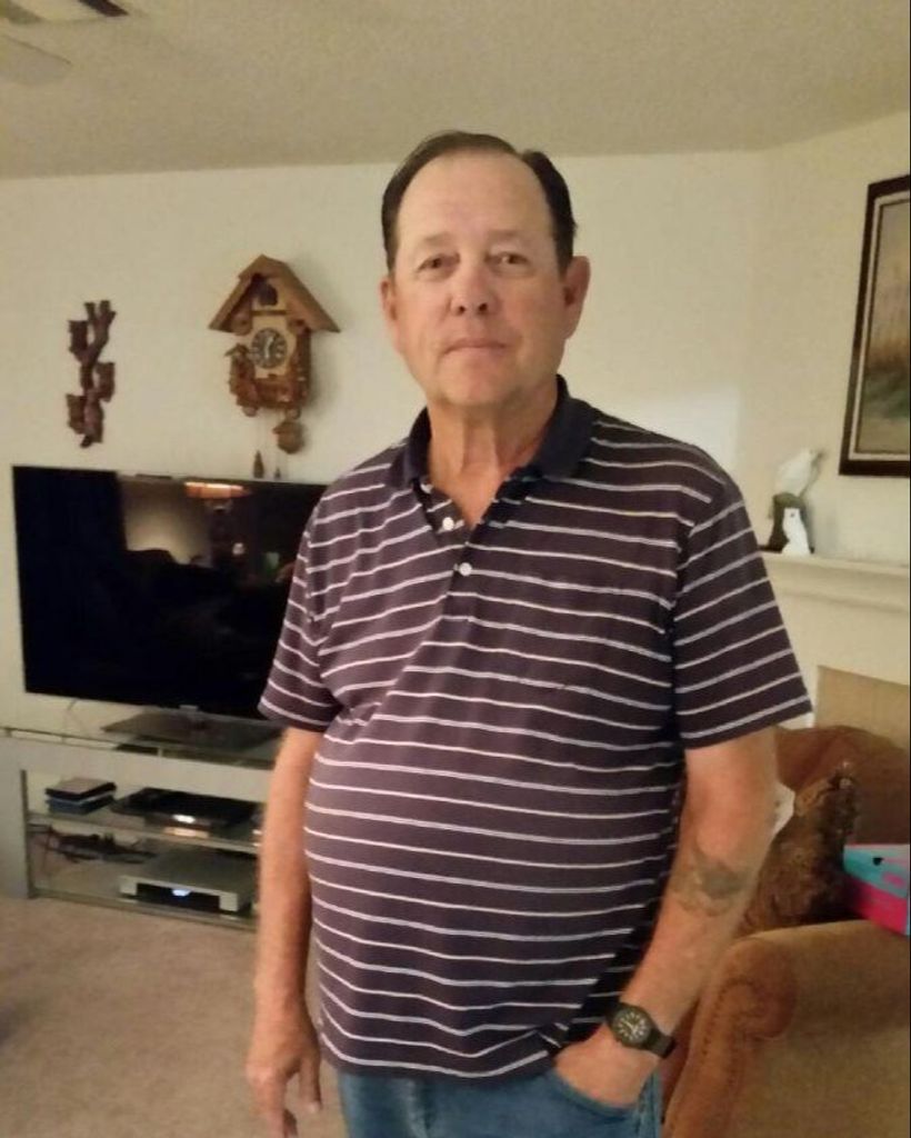 Thomas Leon Holder, Sr.