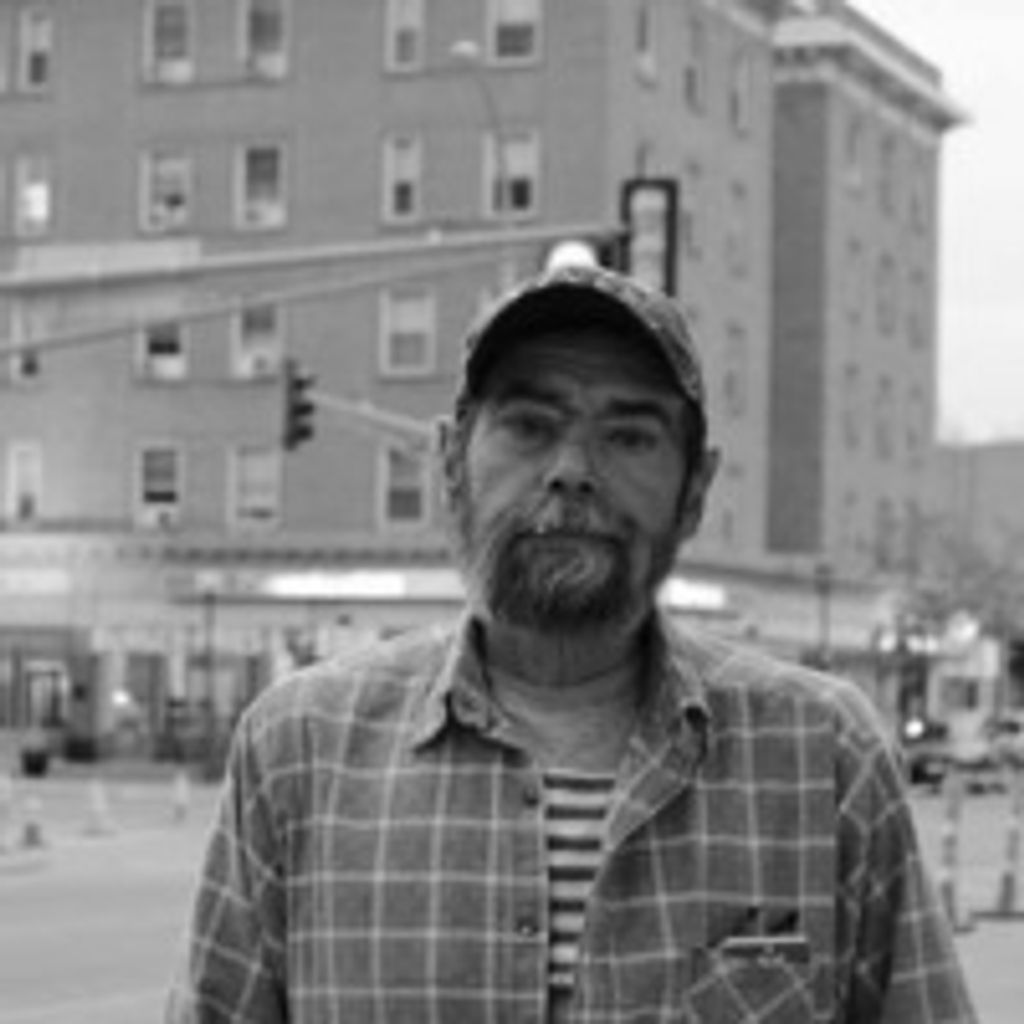 Reynaldo "Ray" Martinez