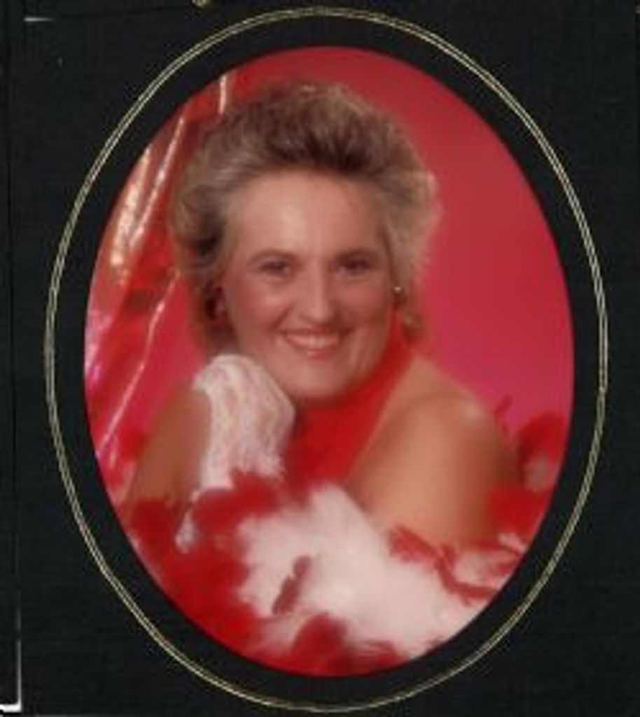 Linda M Mcqueary Profile Photo