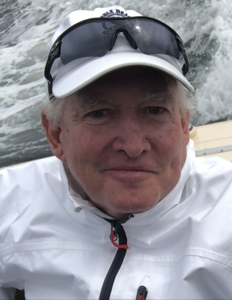 Christopher Crane Profile Photo