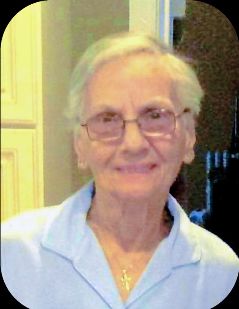 Mildred Filocamo