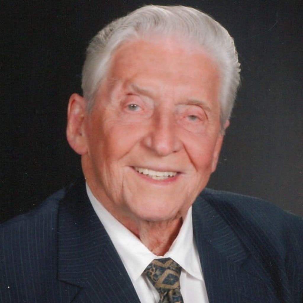 Robert L. Hawkins Profile Photo