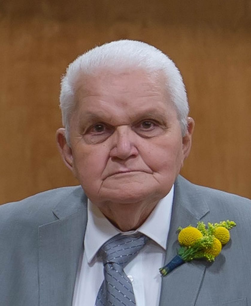 Ottis Ray Goins Profile Photo