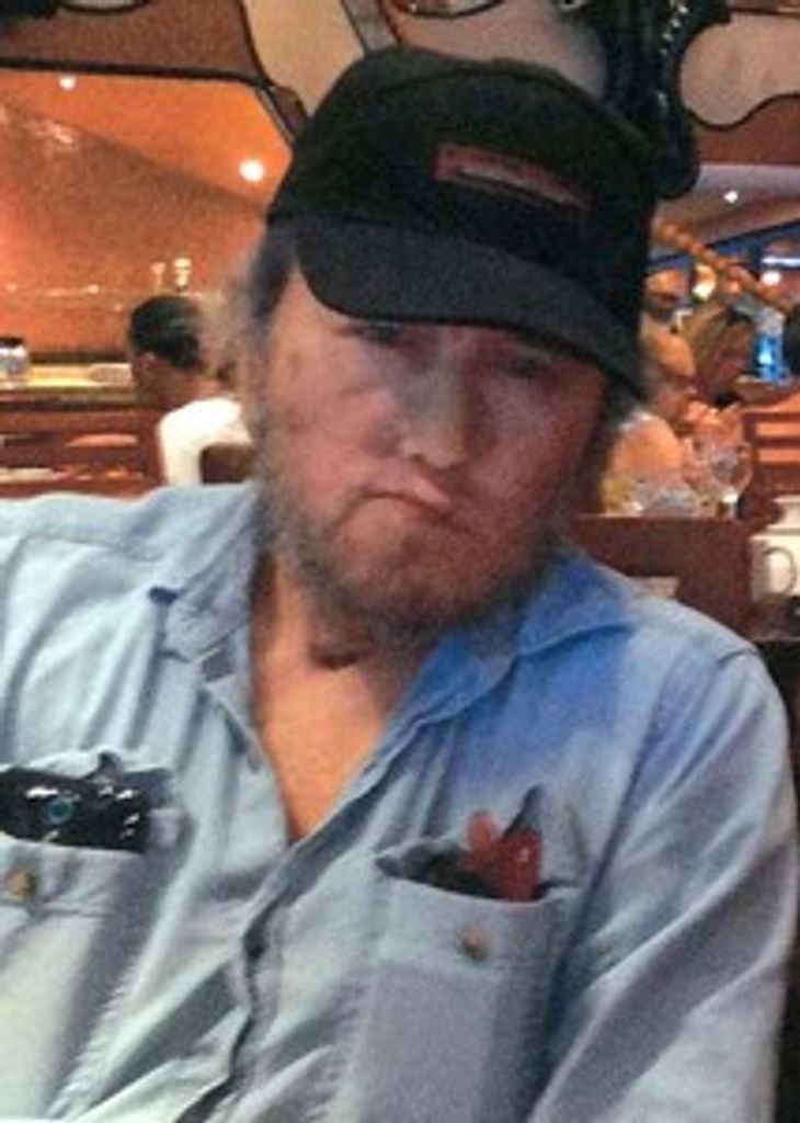 Robert Lee Keifer
