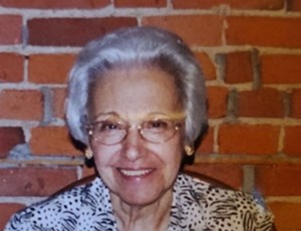 Evelyn Gravina