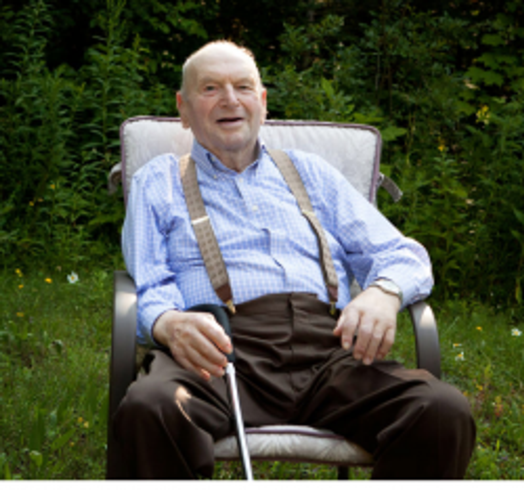 Henry Dale Griffin Profile Photo