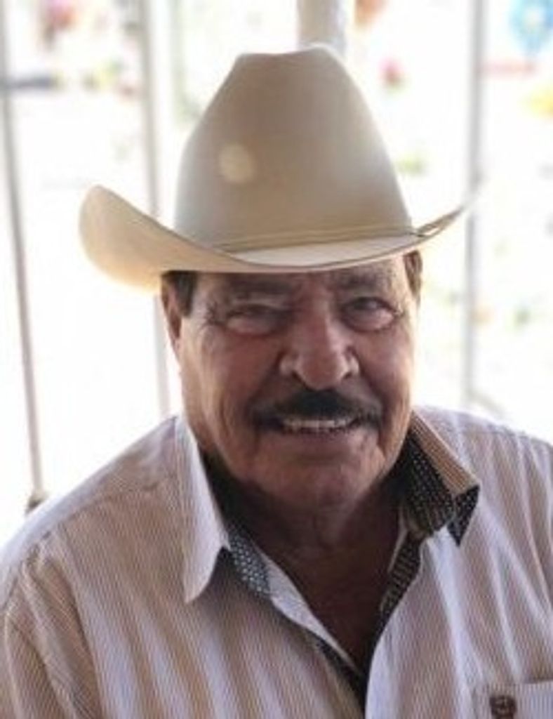 Gilberto Armendariz-Hernandez