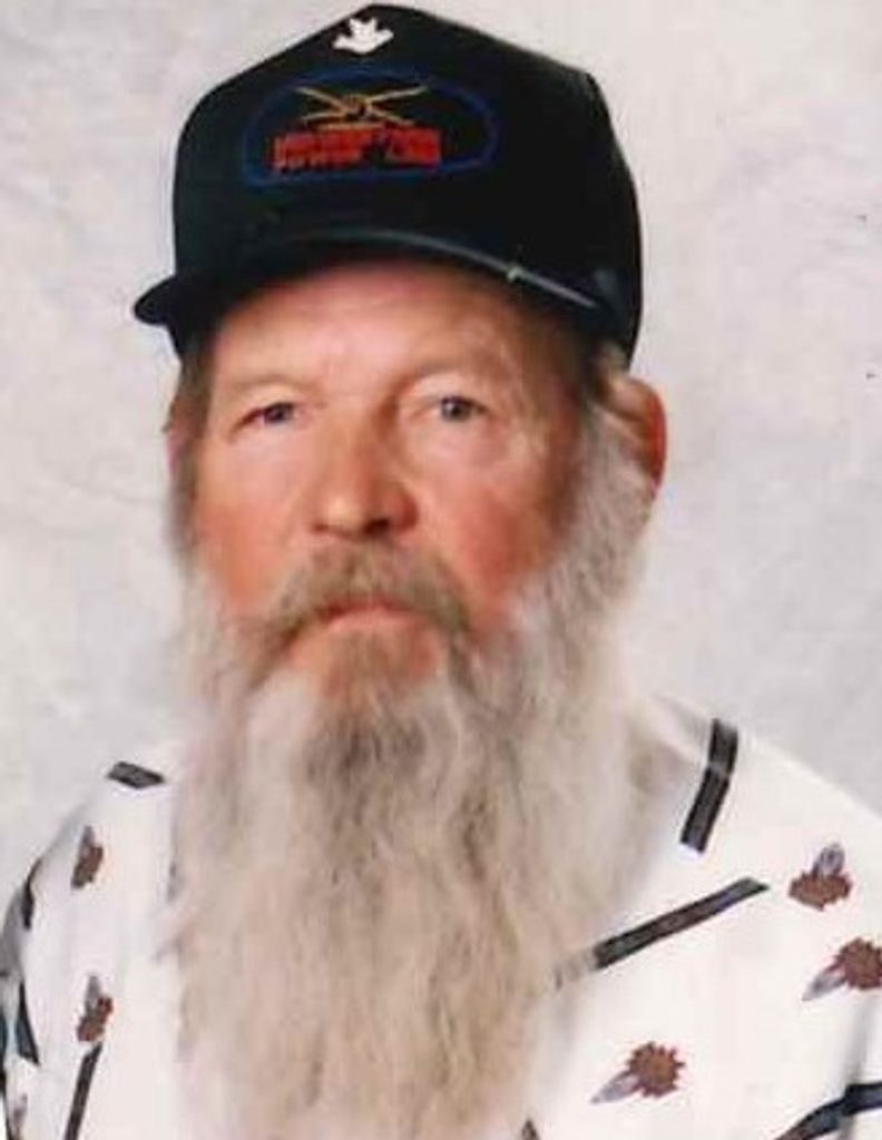 James "Eddie" Ikenberry