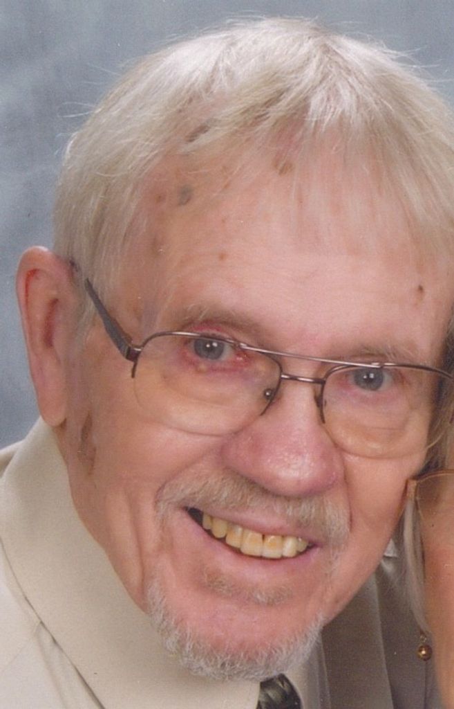 Donald G. Shontz Sr.