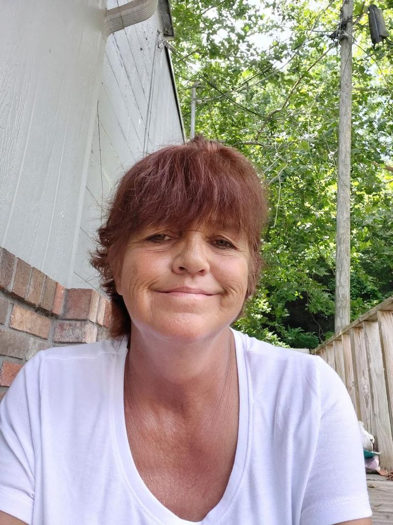 Kathern Lynn Wallace