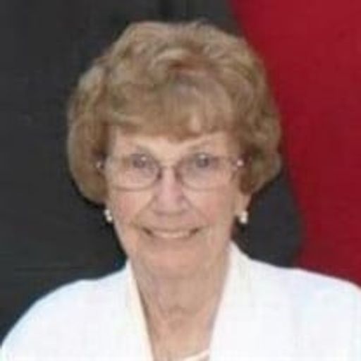 Eileen Borg Profile Photo