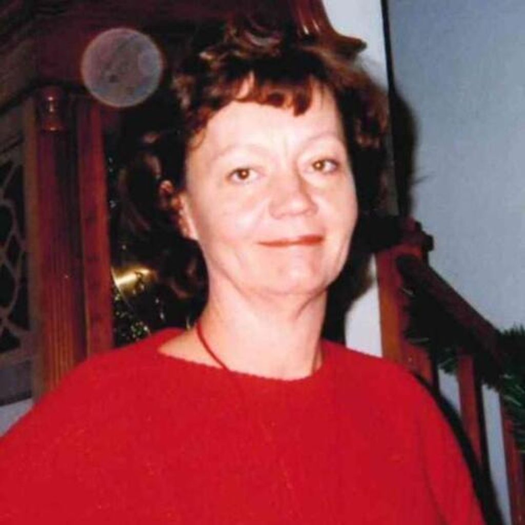 Sharon L. Grimes