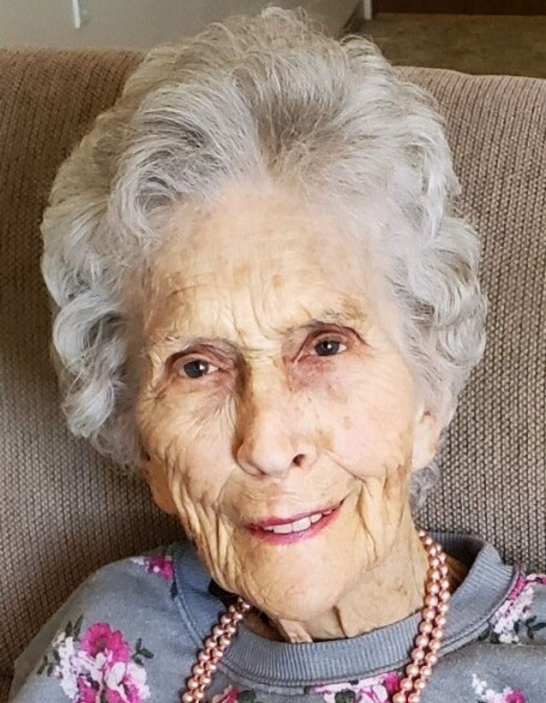 Margery Ilk