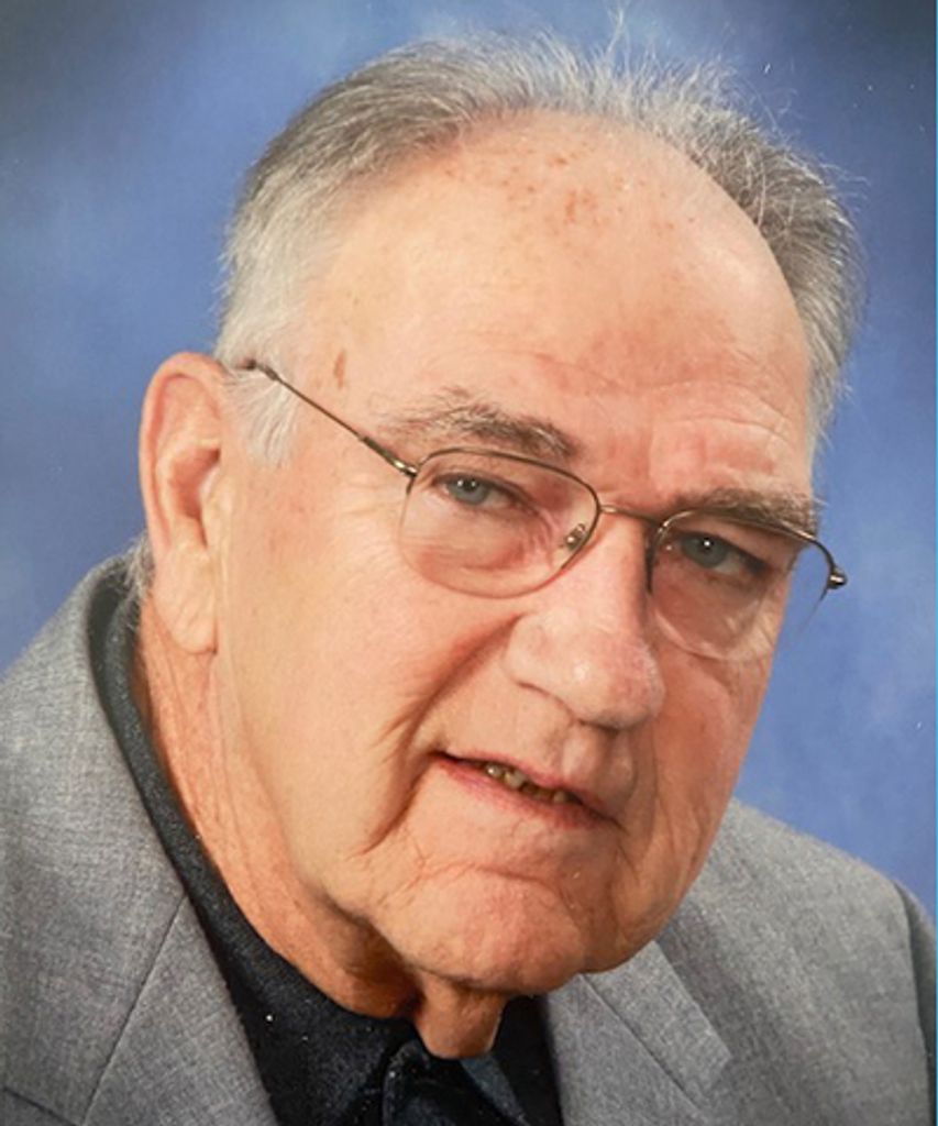 Donald U. Burkhart Profile Photo