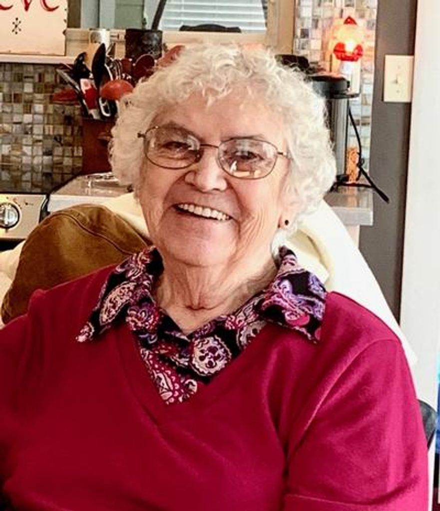 Carolyn Elaine Edwards