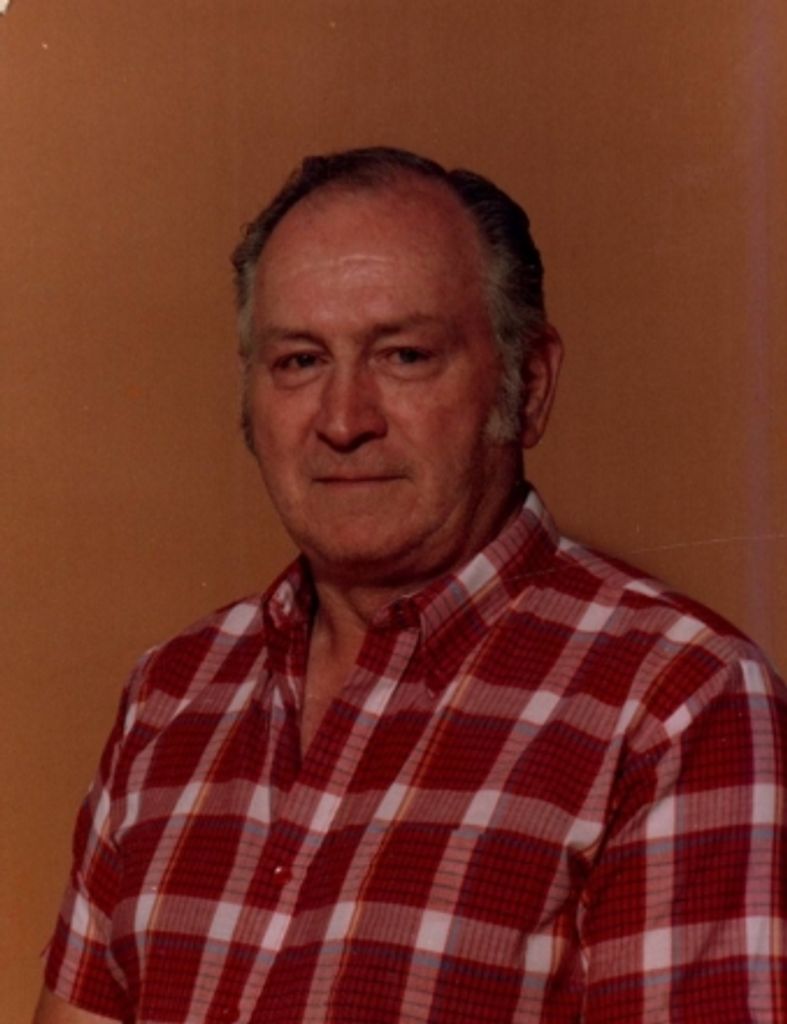 Leroy Vibbard