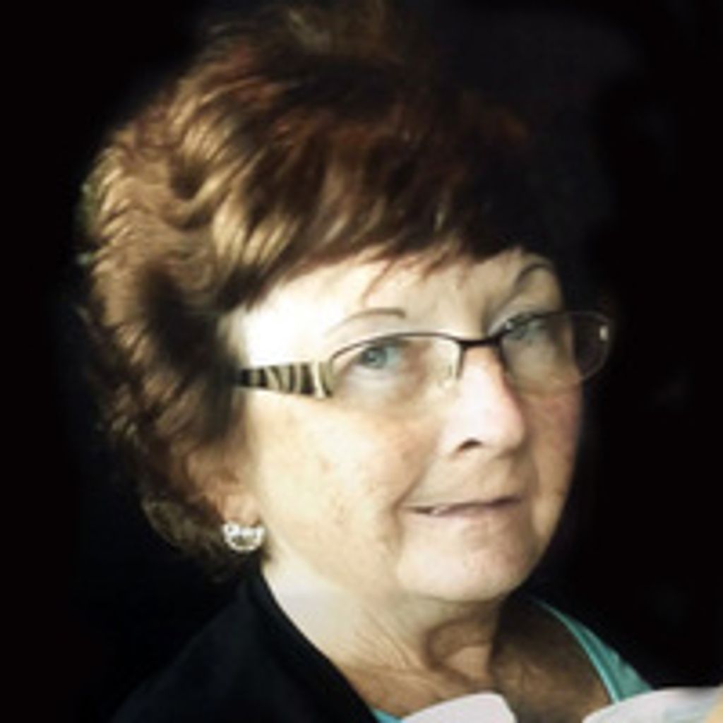 Betty Jean Fritz