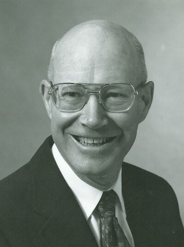 Robert "Bob" Lee Foster, Jr. Profile Photo