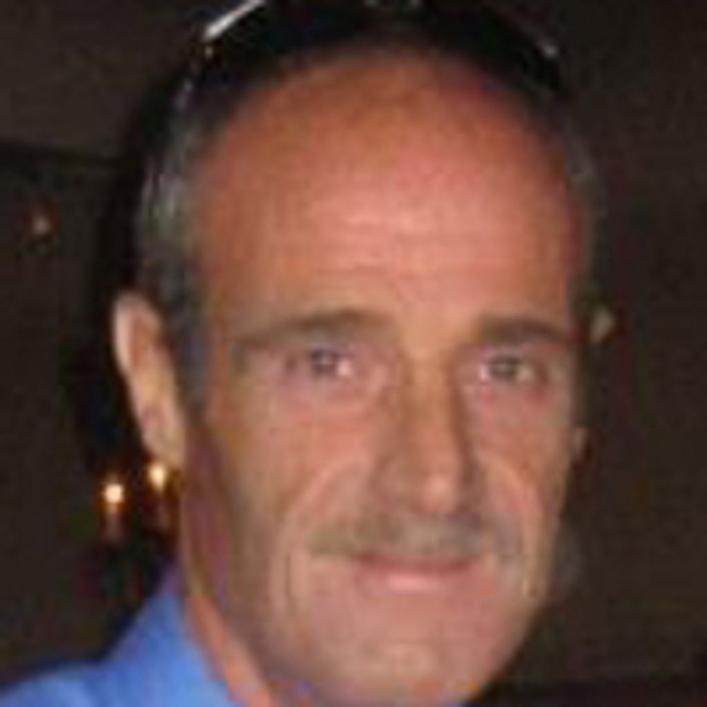 Keith  Martin Robertson