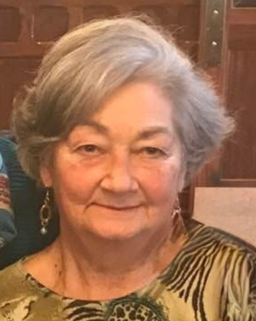 Mary Ellen Carey Profile Photo