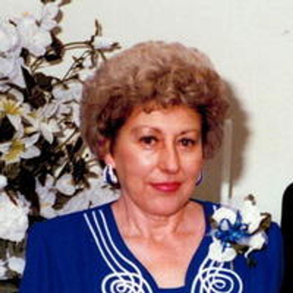 Linda Parks (Plainview)