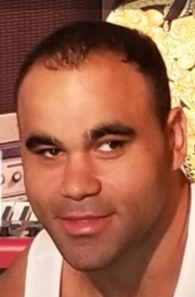 Devin M. Mcclain Profile Photo