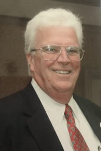 Alan W. Strange, Phd Profile Photo