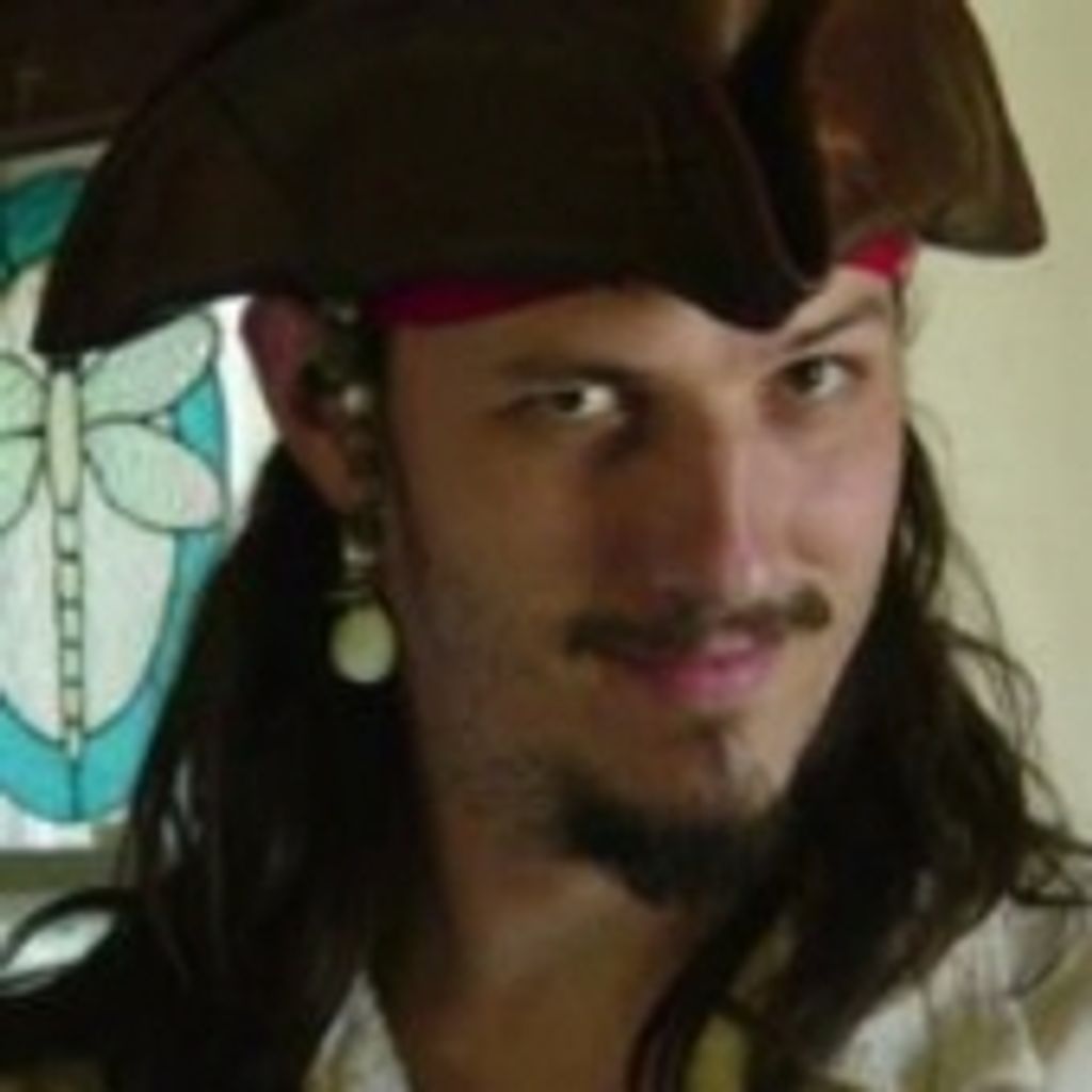 Jeremy R. Powers