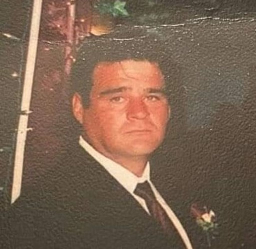 Garret James St. Claire Sr. Profile Photo