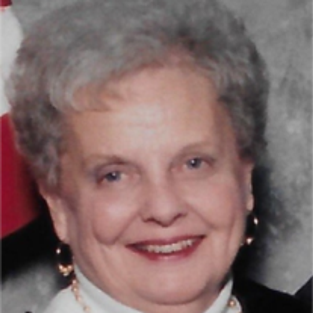 Patricia Ranville