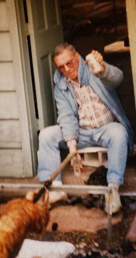 John Peters photo gallery thumbnail 47 of 62