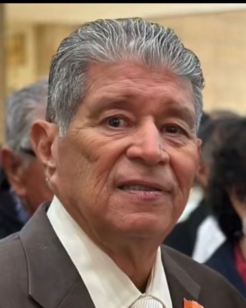 Heraldo Garza