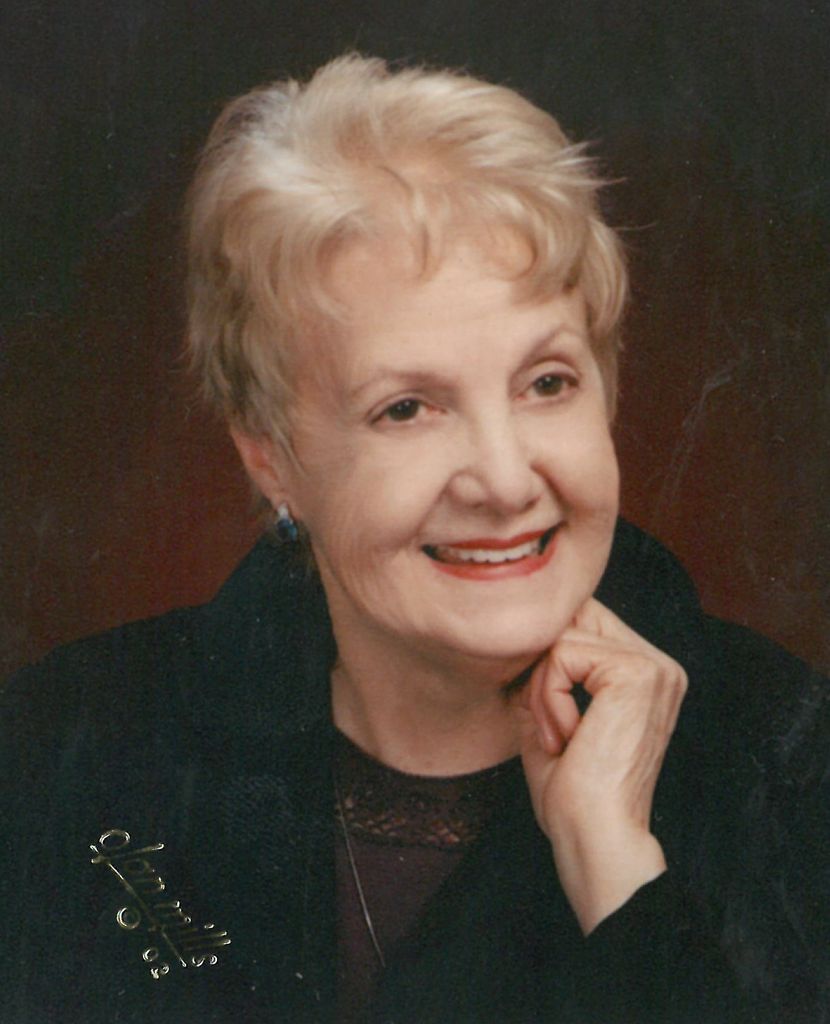 Mary Margarete Chebul Profile Photo