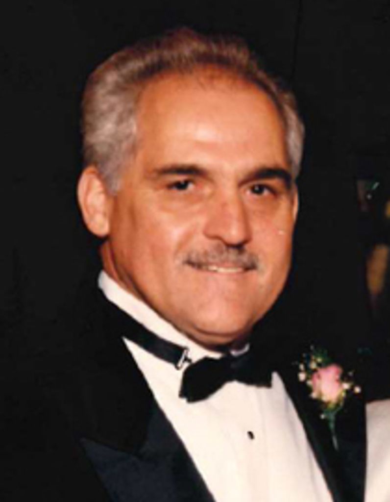 James S. Barbera