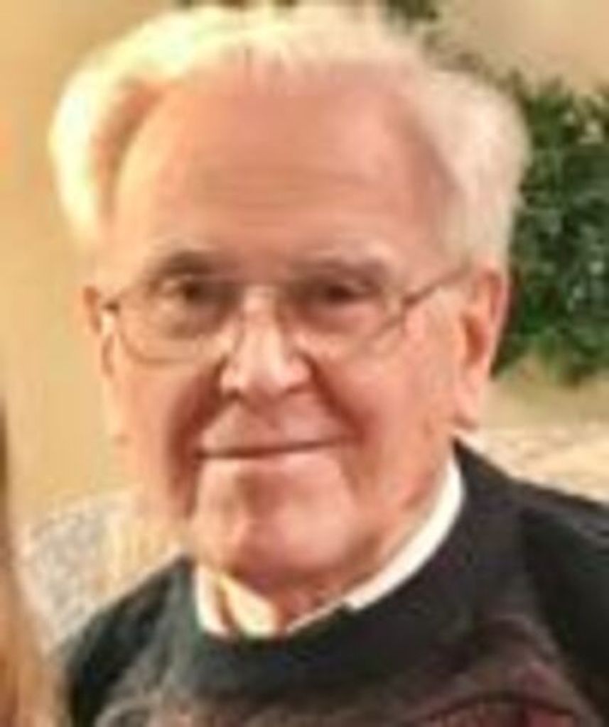 Richard E. Mccauley Profile Photo
