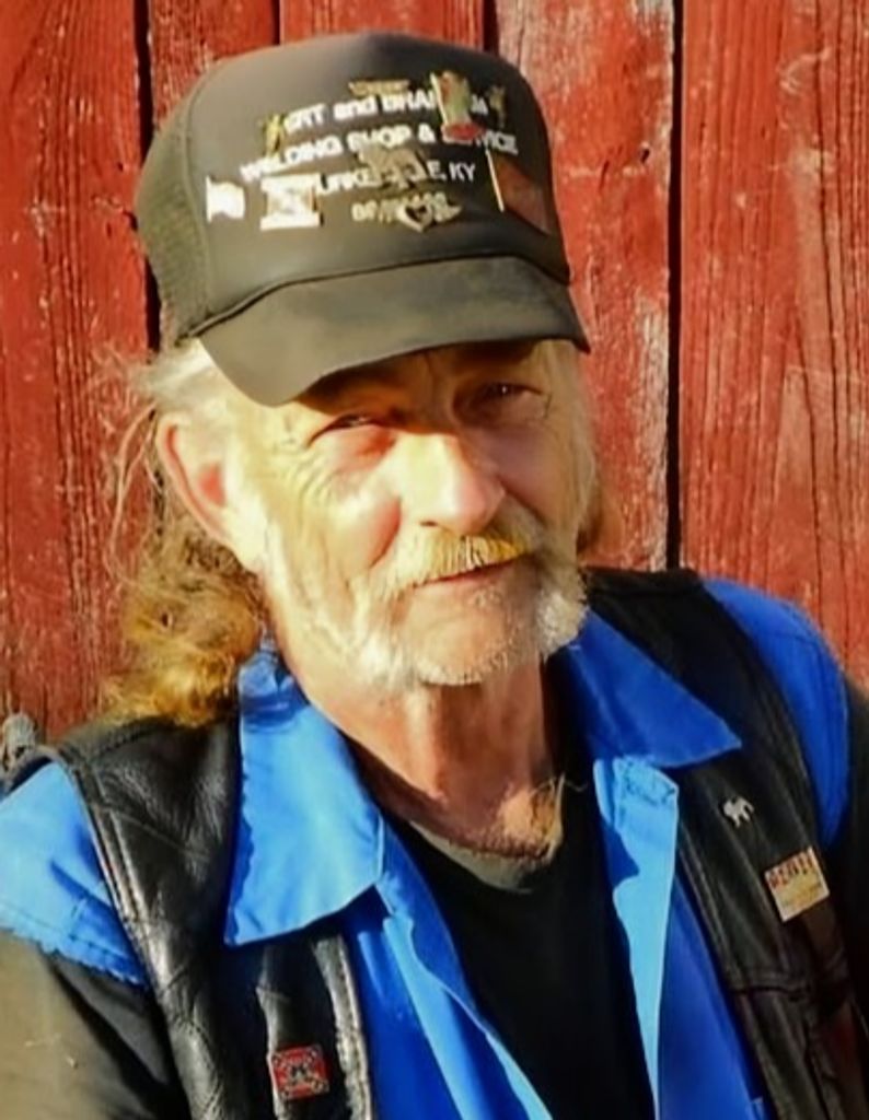 Harlan Hurt Profile Photo