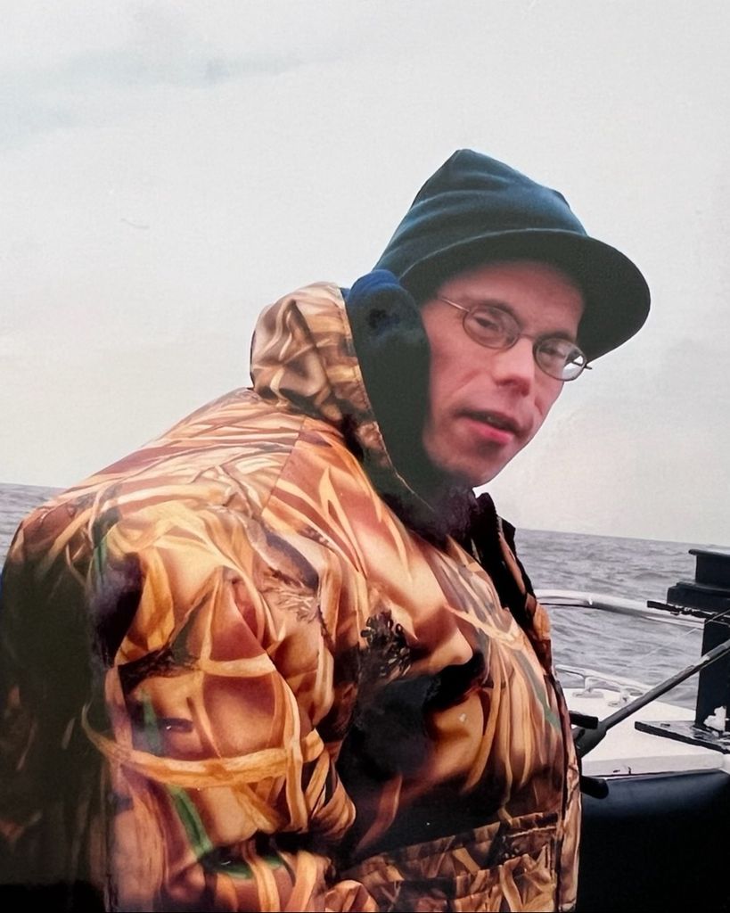 Keith Harold Fechner Profile Photo
