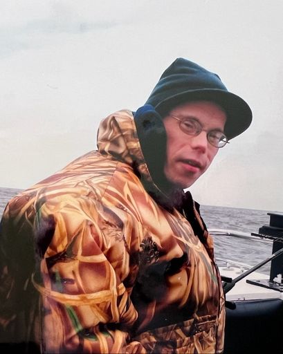 Keith Harold Fechner's obituary image