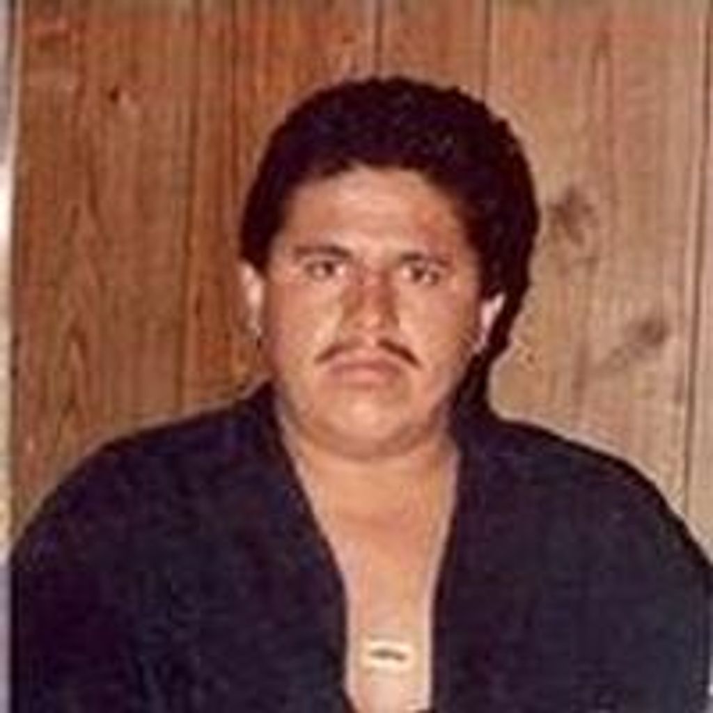 Raul Gaona, Jr.